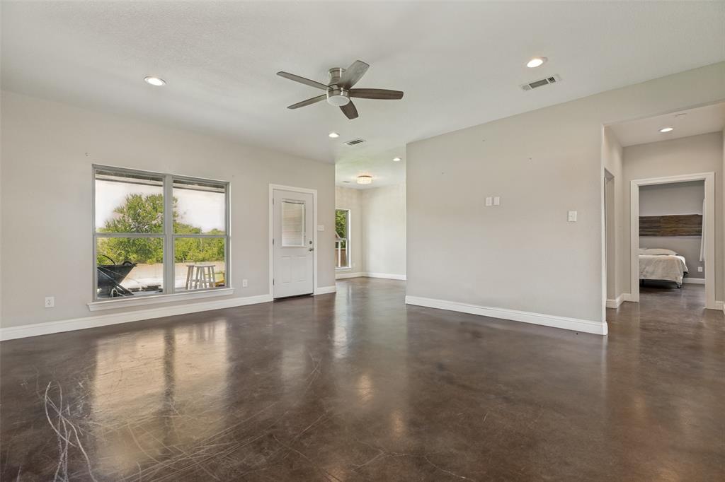 Indian Creek Estates - Residential