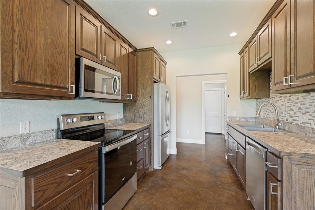 Indian Creek Estates - Residential