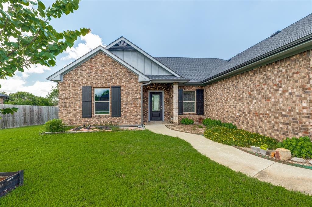 Indian Creek Estates - Residential