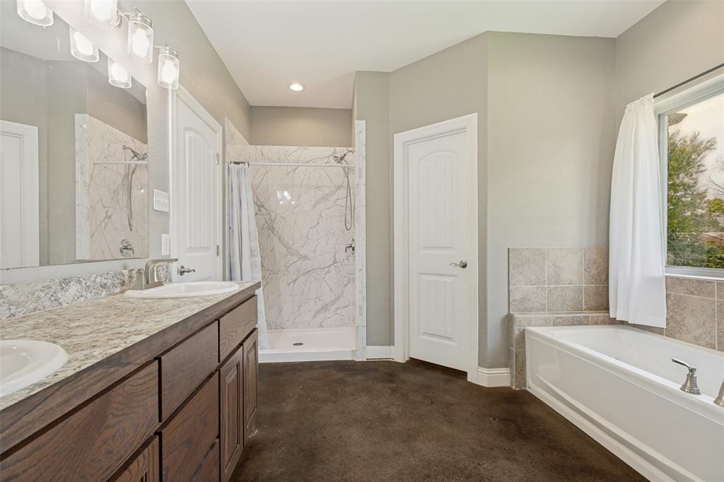 Indian Creek Estates - Residential