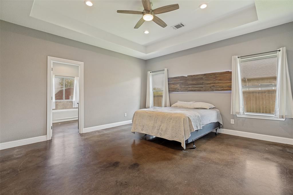 Indian Creek Estates - Residential