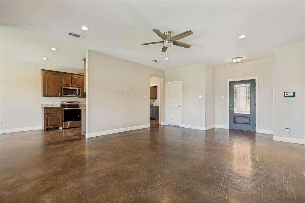 Indian Creek Estates - Residential