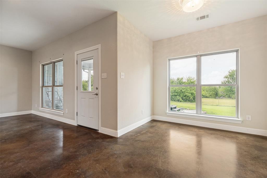 Indian Creek Estates - Residential