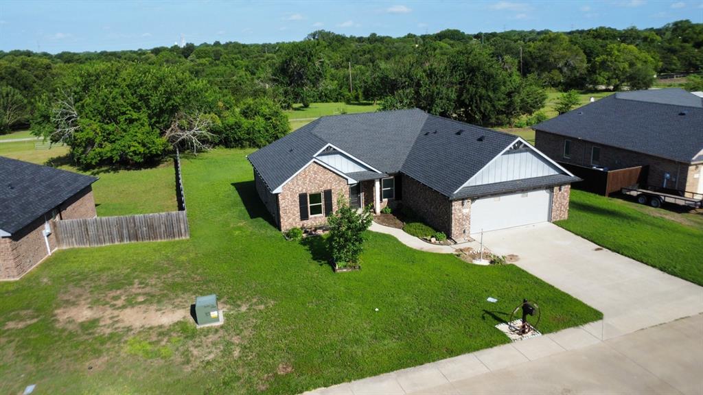 Indian Creek Estates - Residential