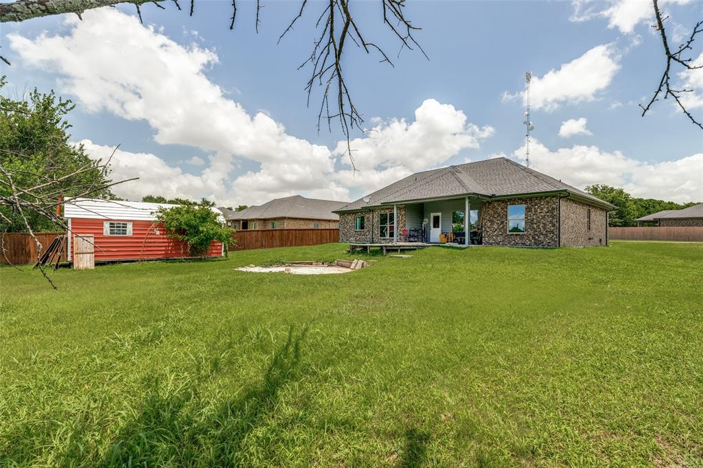 Indian Creek Estates - Residential
