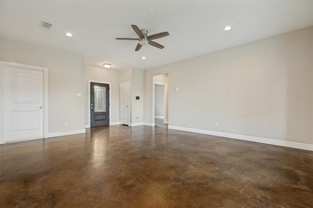 Indian Creek Estates - Residential