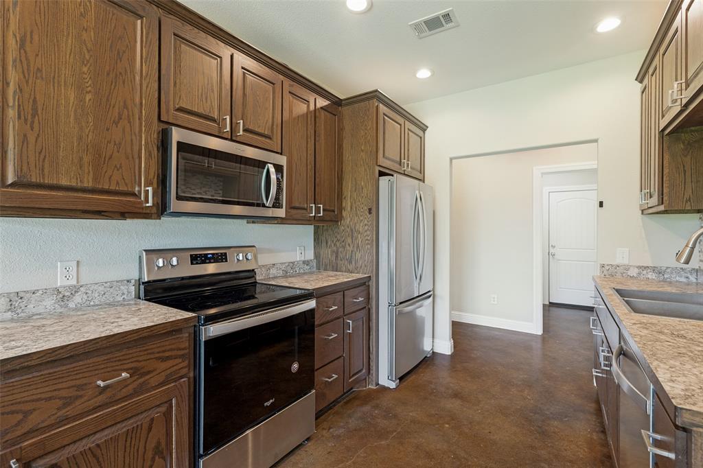 Indian Creek Estates - Residential