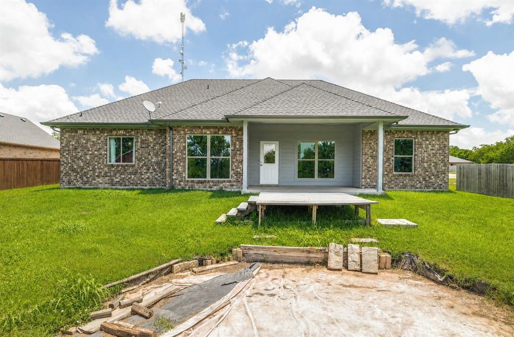 Indian Creek Estates - Residential