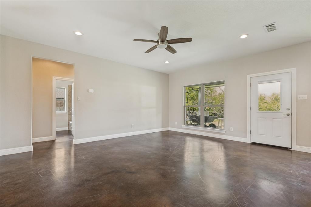 Indian Creek Estates - Residential