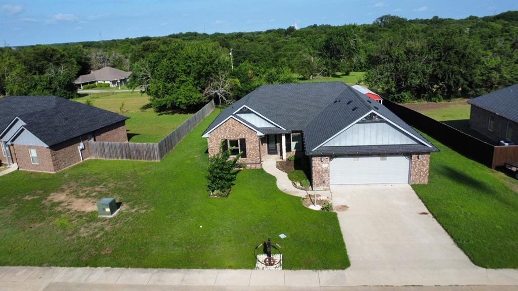 Indian Creek Estates - Residential