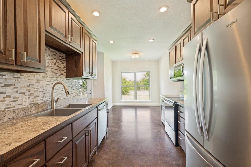 Indian Creek Estates - Residential