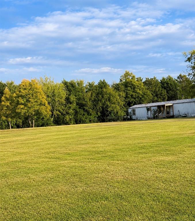 Rural - Residential