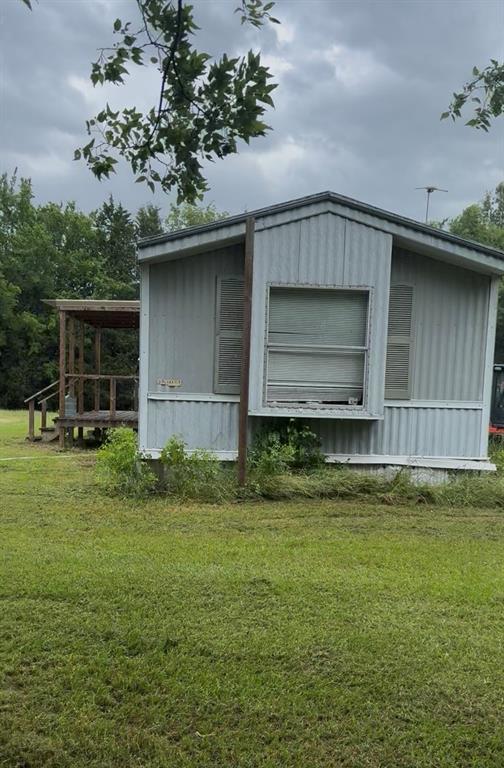 Rural - Residential