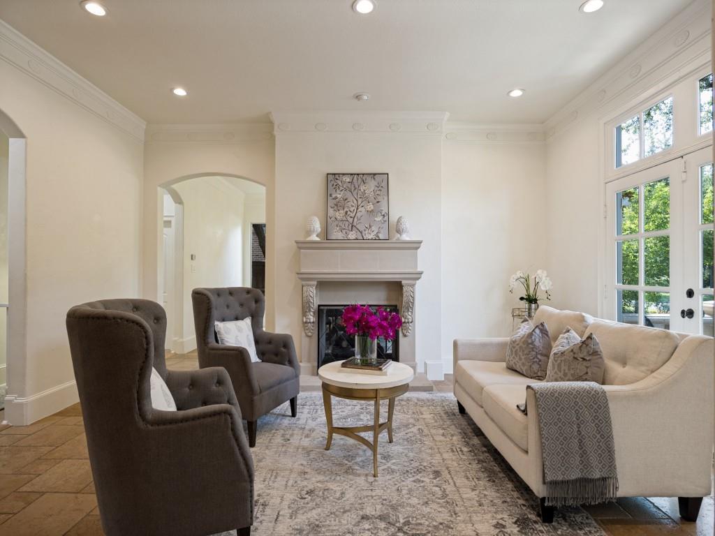 Pemberton - Residential