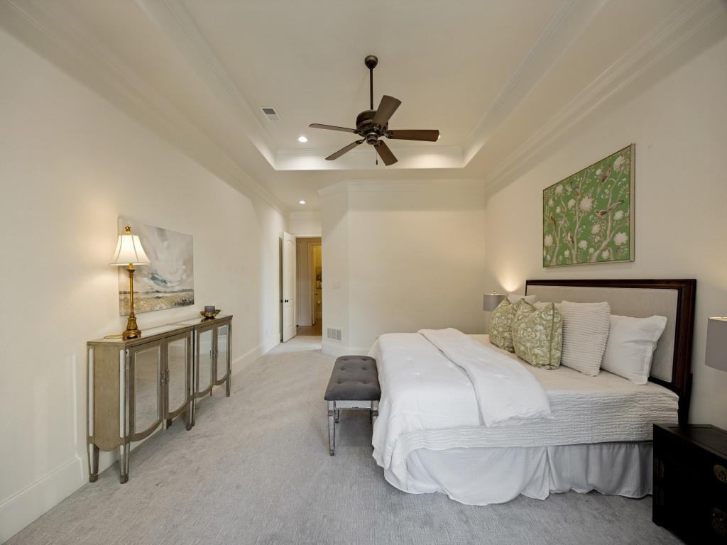 Pemberton - Residential
