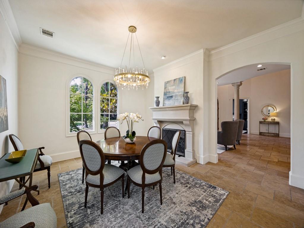 Pemberton - Residential