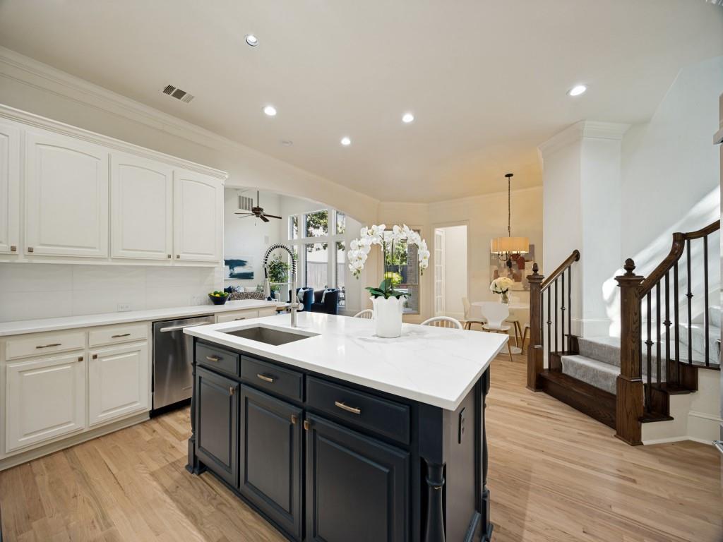Pemberton - Residential