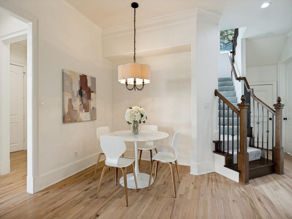 Pemberton - Residential
