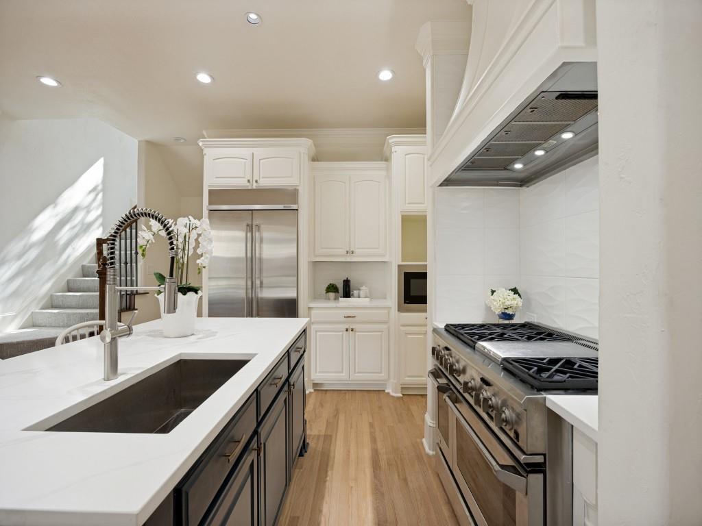 Pemberton - Residential
