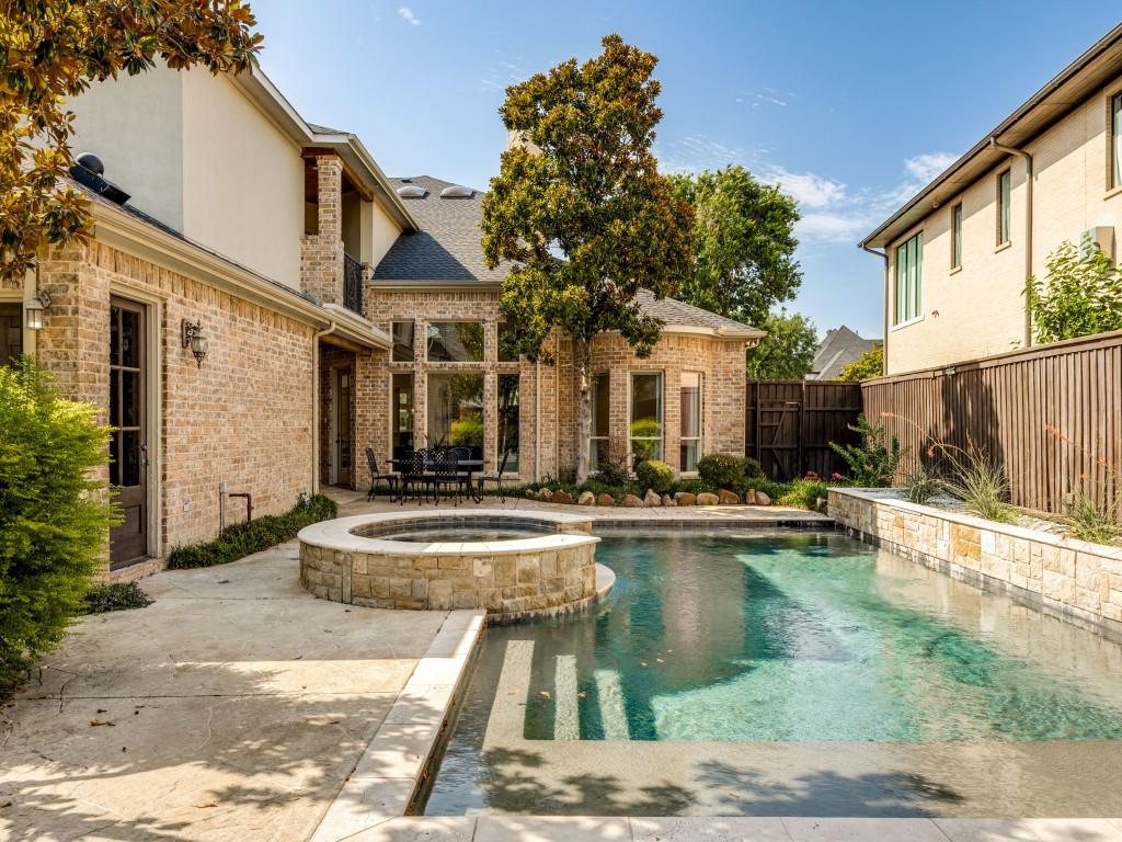 Pemberton - Residential