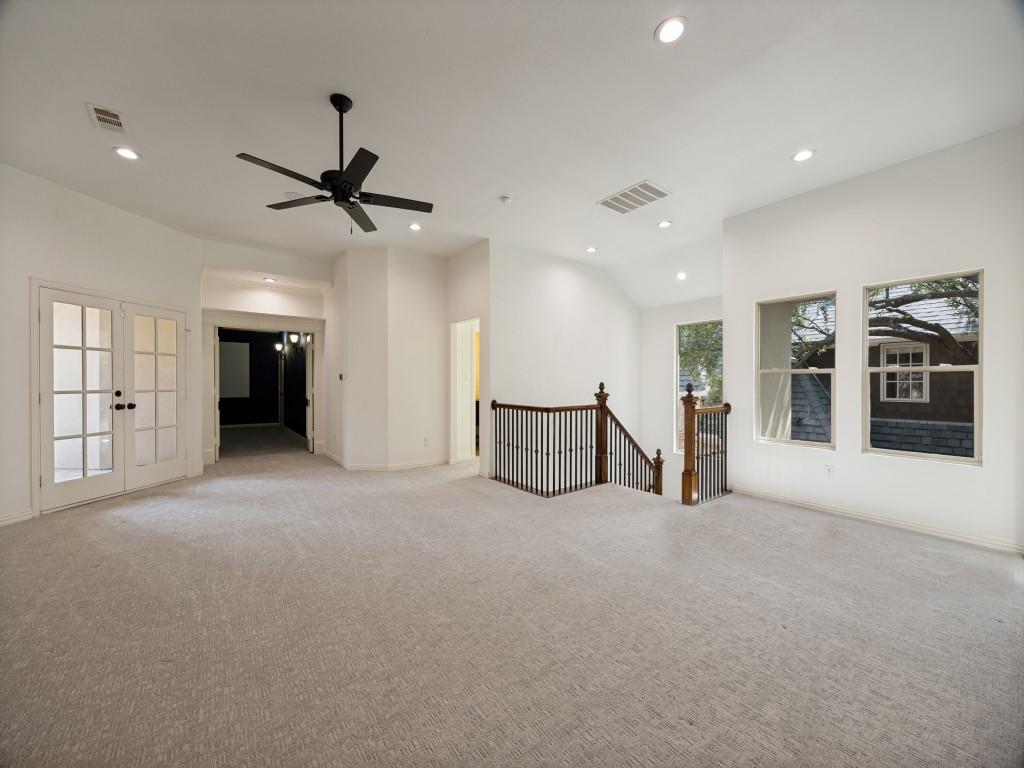 Pemberton - Residential