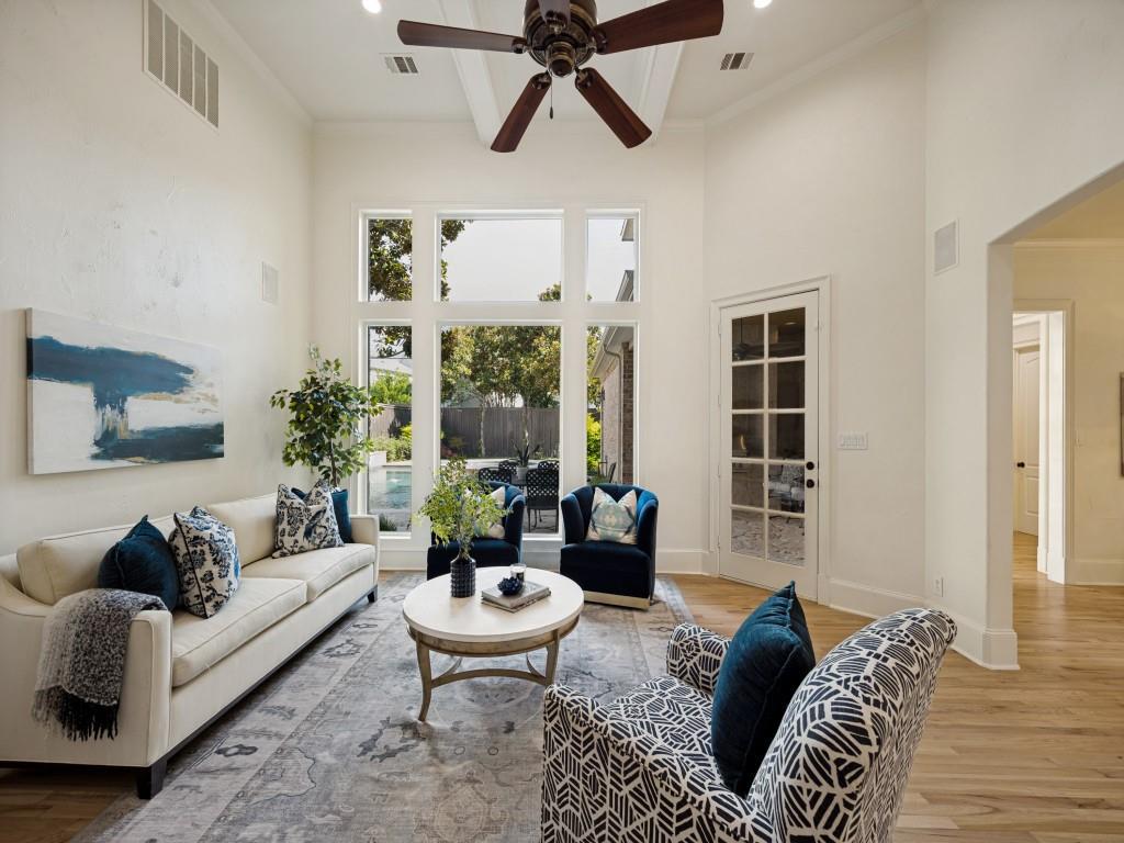 Pemberton - Residential
