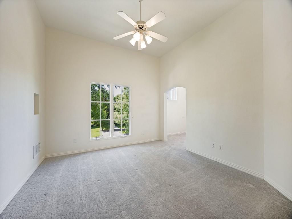Pemberton - Residential