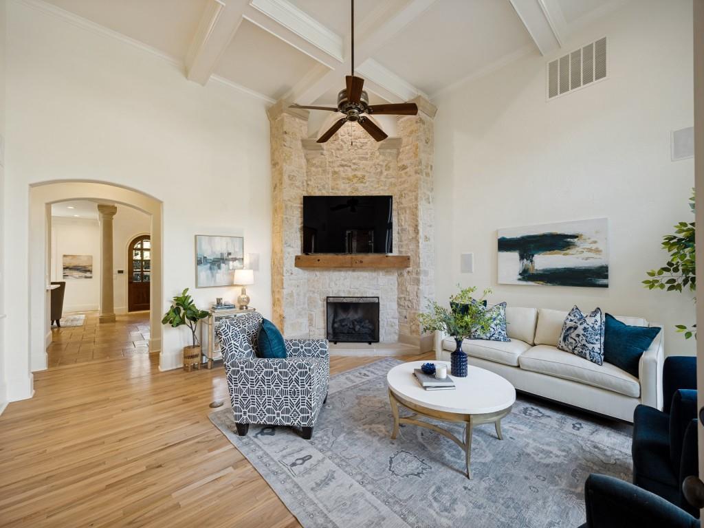 Pemberton - Residential
