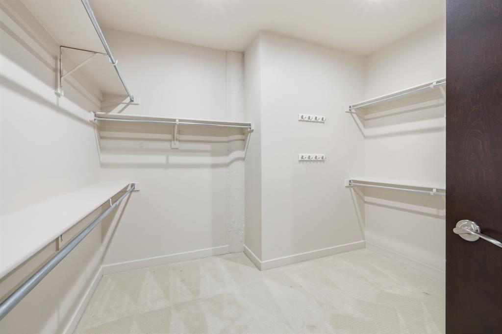 One Montgomery Plaza Residence Condo - Residential
