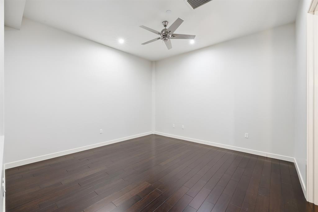 One Montgomery Plaza Residence Condo - Residential