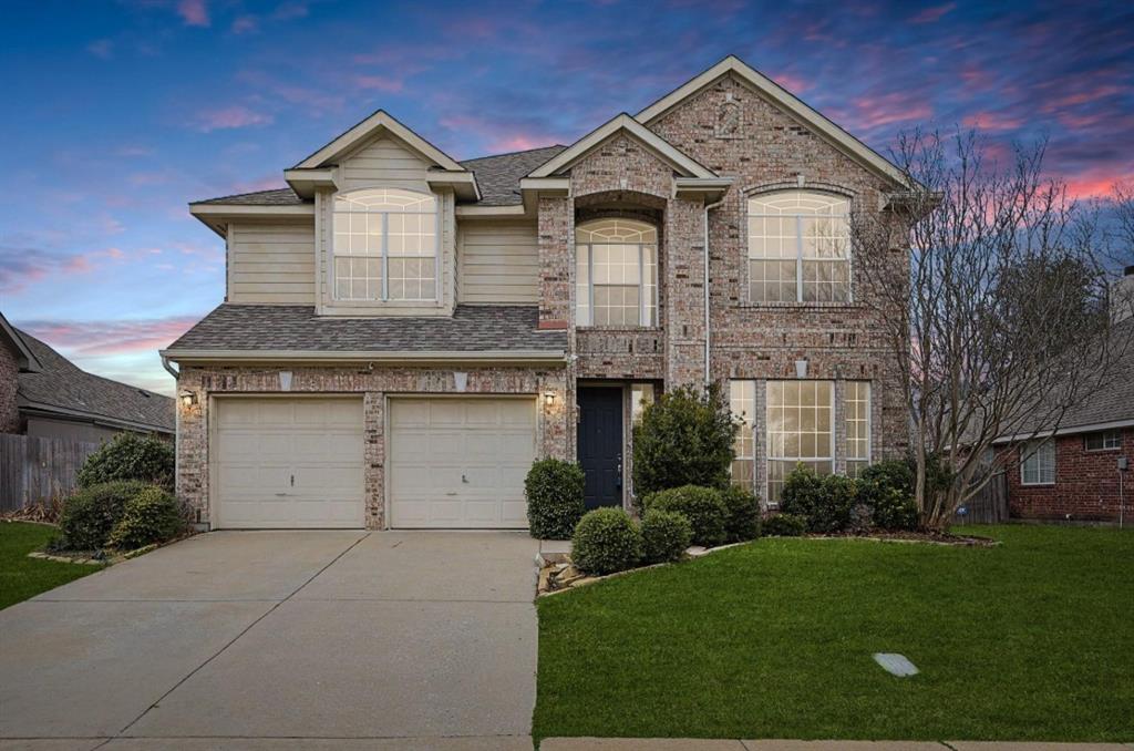 Villages Of Lake Forest Ph I - Residential