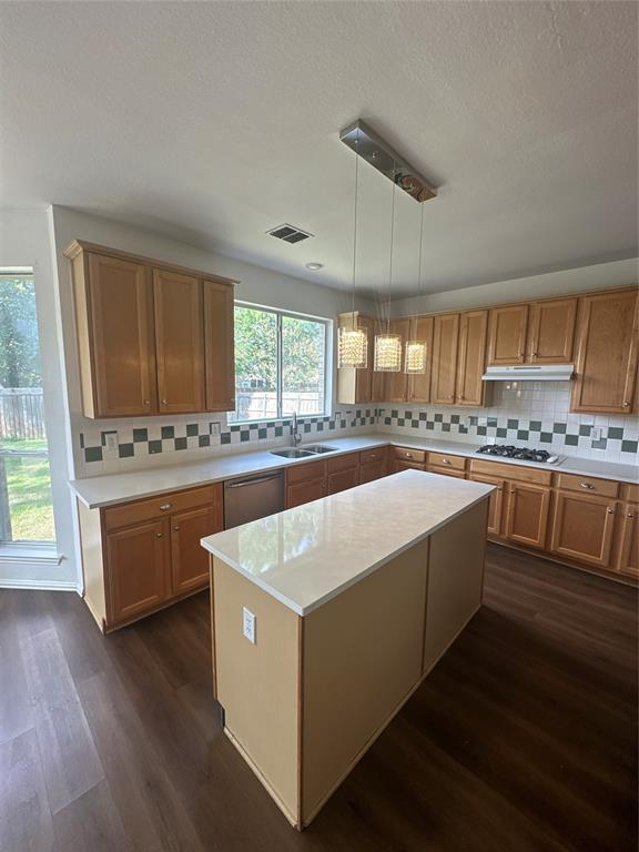 Villages Of Lake Forest Ph I - Residential