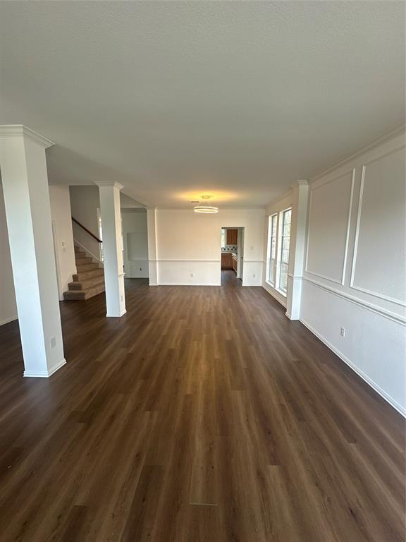 Villages Of Lake Forest Ph I - Residential