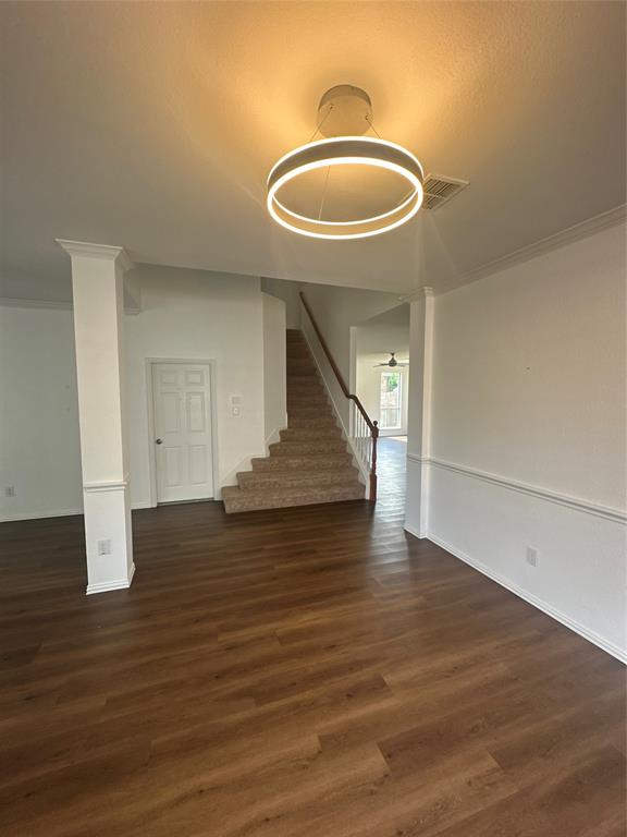 Villages Of Lake Forest Ph I - Residential