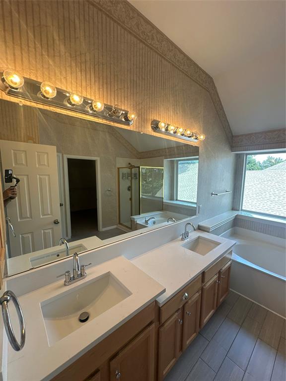 Villages Of Lake Forest Ph I - Residential