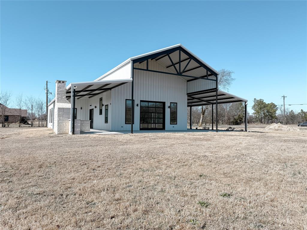 ABST: 364, SUR: T T HAVENS - Residential