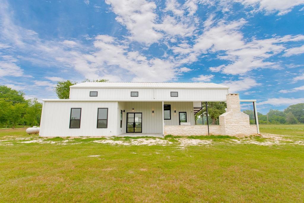 ABST: 364, SUR: T T HAVENS - Residential