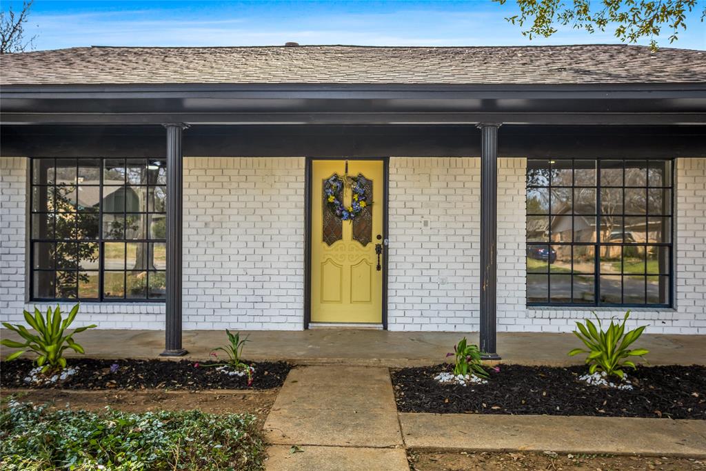 Northcrest Park Add - Residential