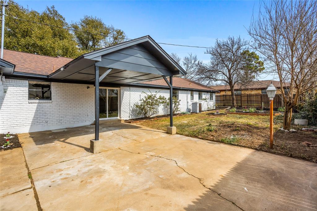 Northcrest Park Add - Residential