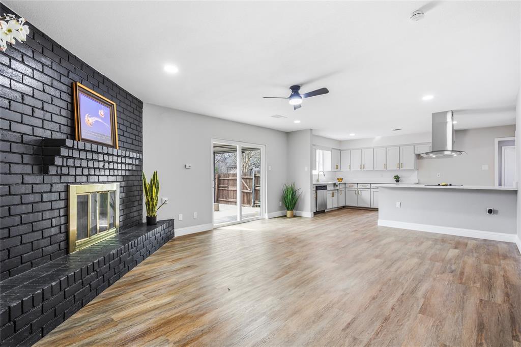 Northcrest Park Add - Residential