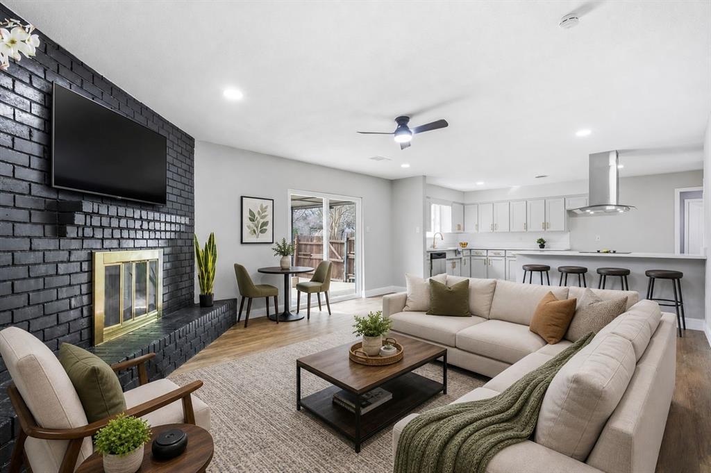 Northcrest Park Add - Residential
