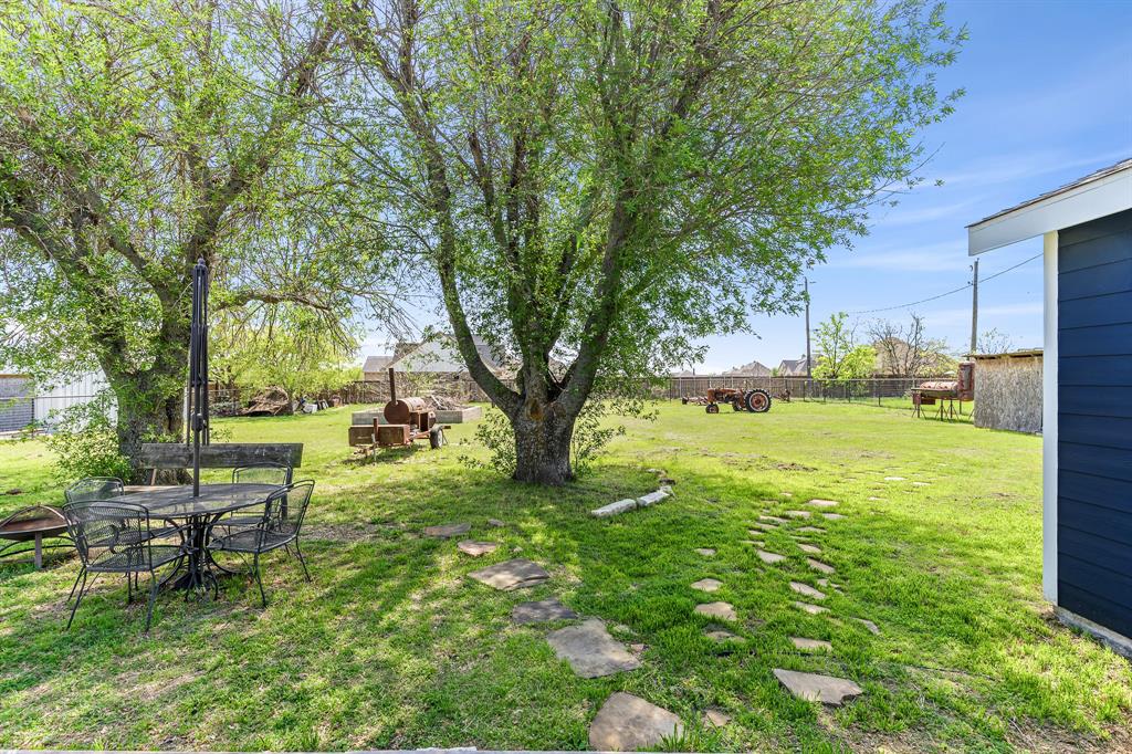 Green Acres - Residential