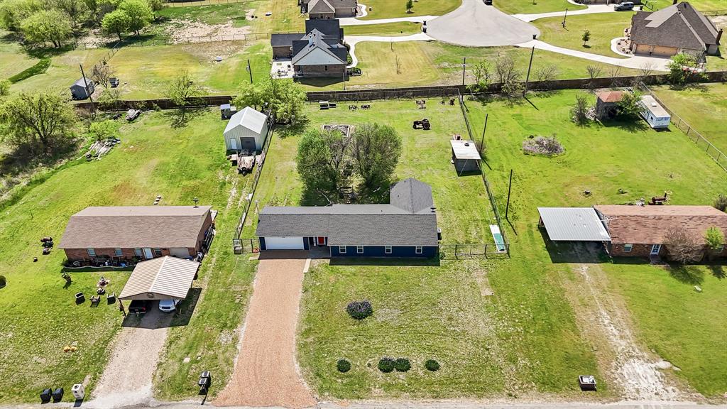 Green Acres - Residential