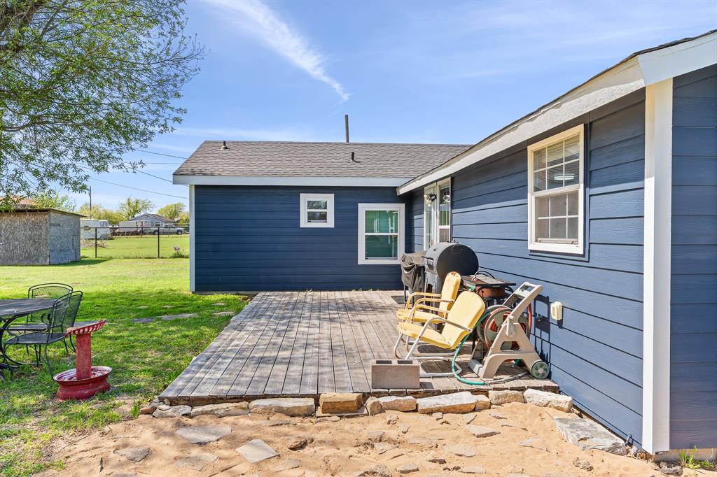Green Acres - Residential