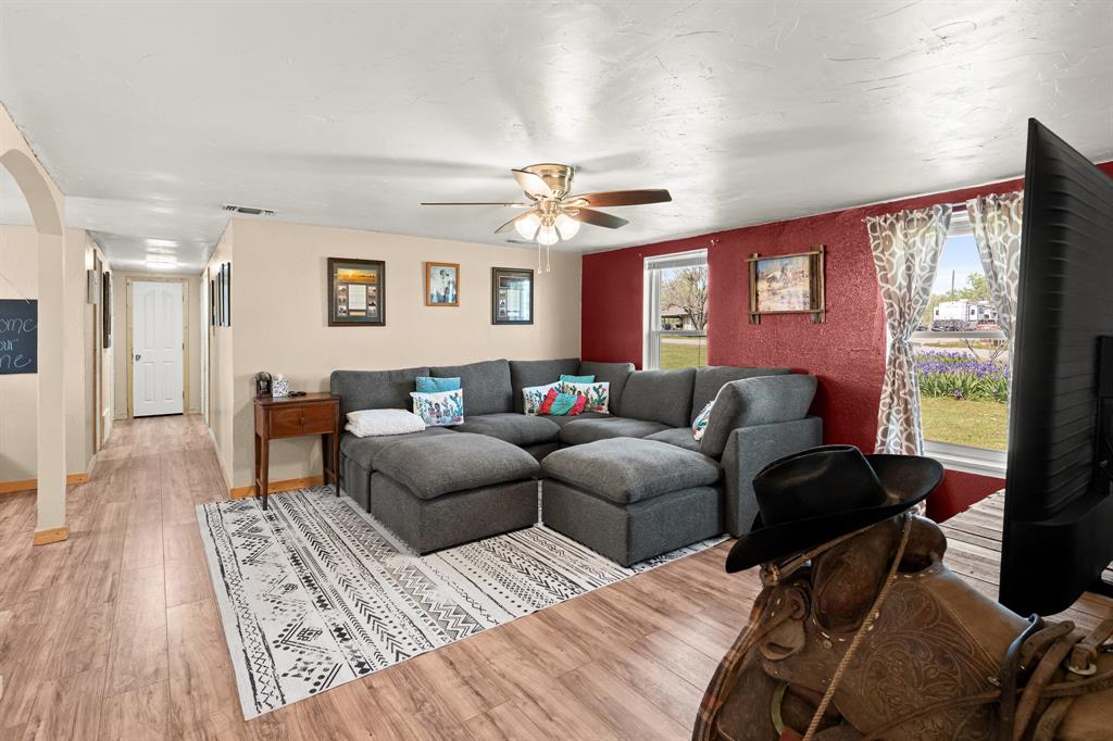Green Acres - Residential