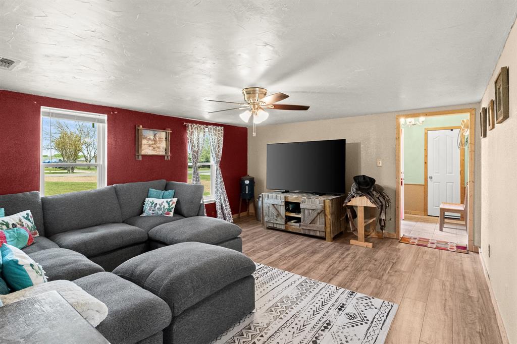 Green Acres - Residential