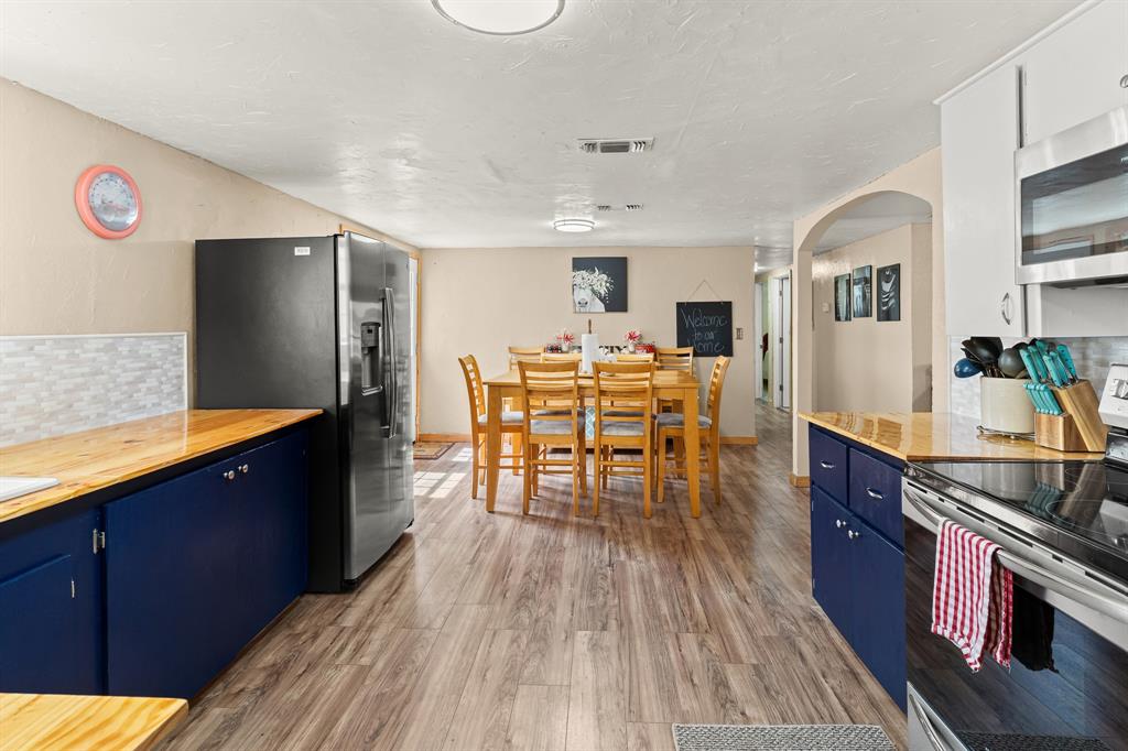 Green Acres - Residential