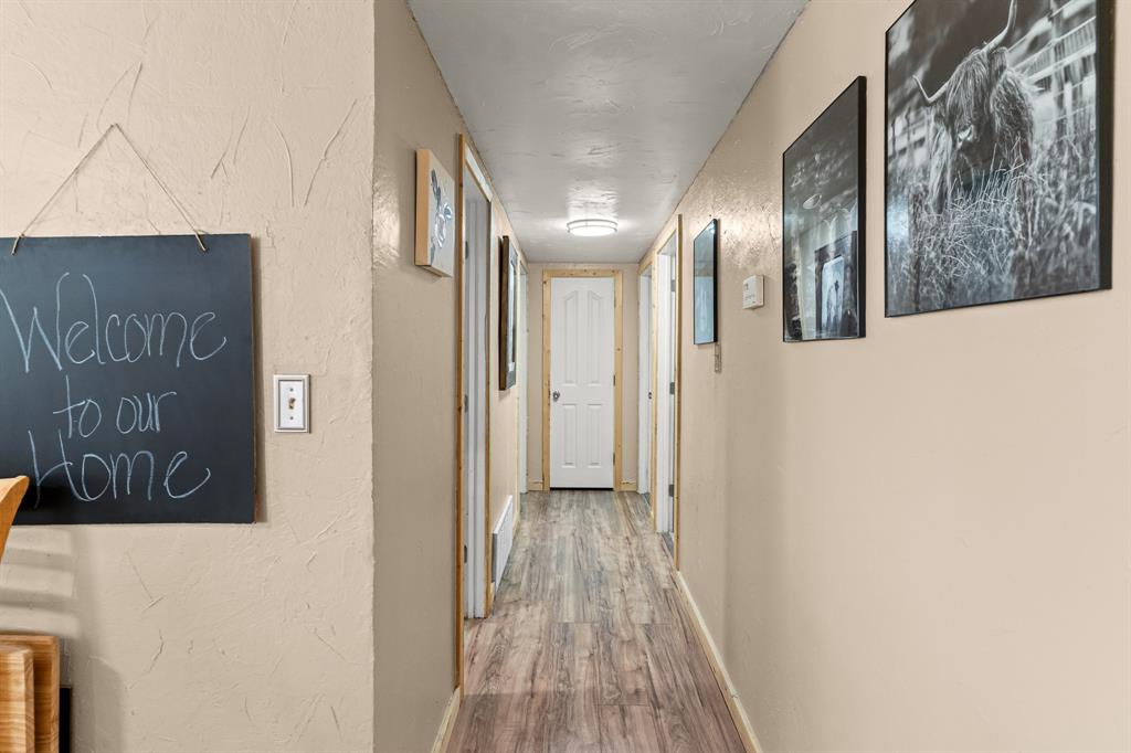 Green Acres - Residential