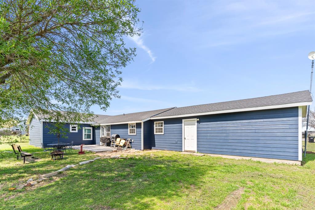Green Acres - Residential