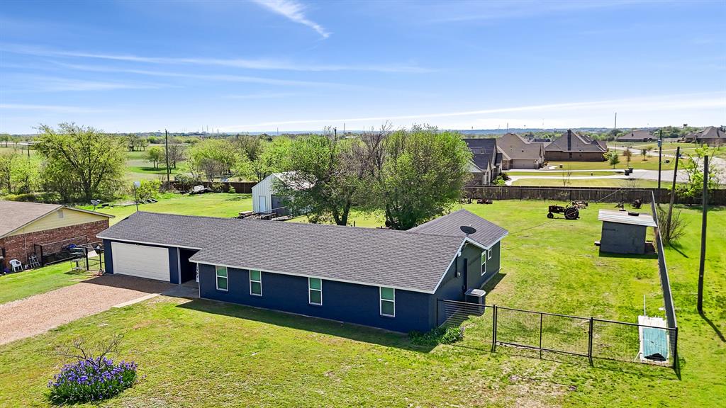 Green Acres - Residential